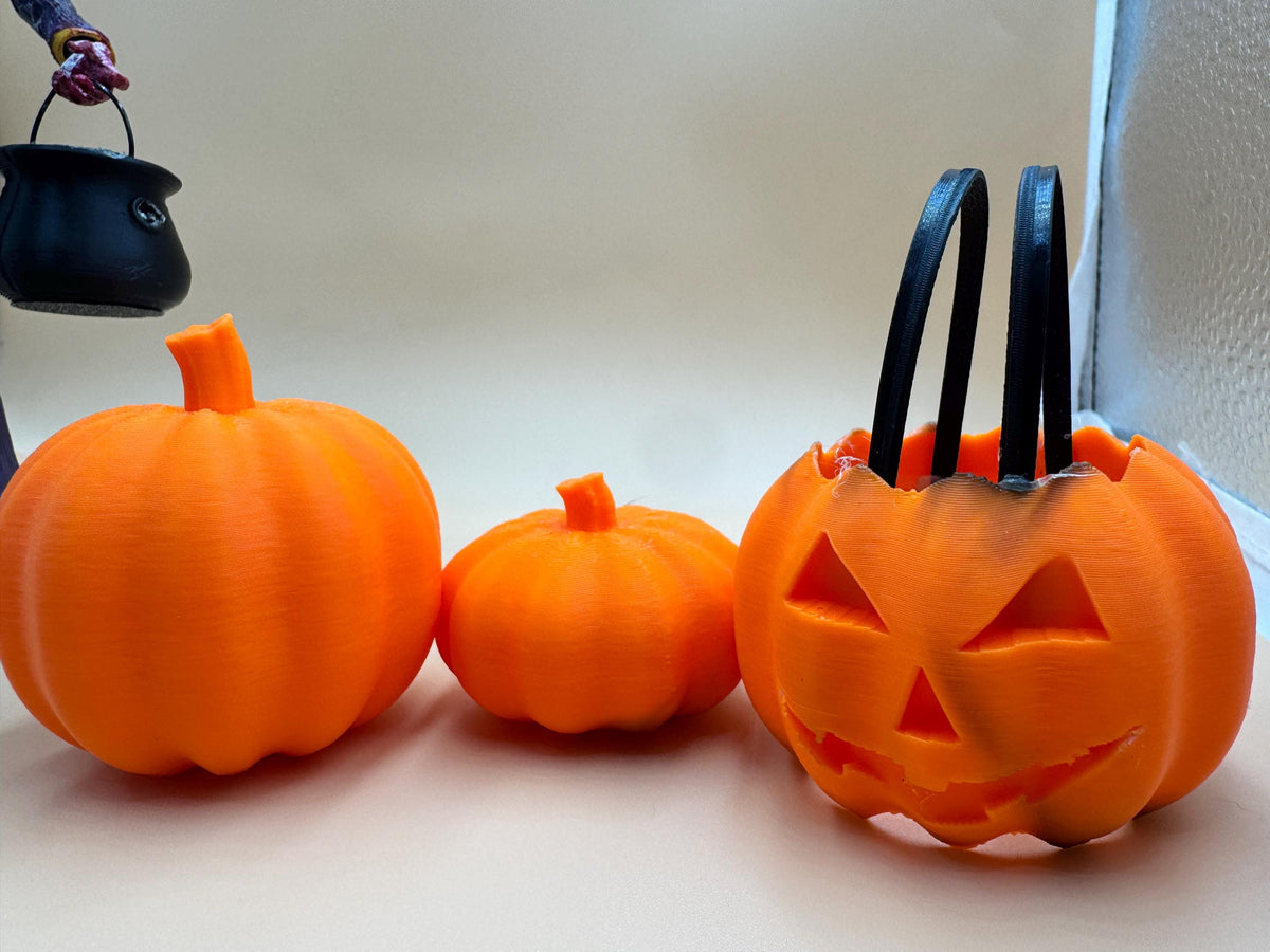Trick or Treat Set
