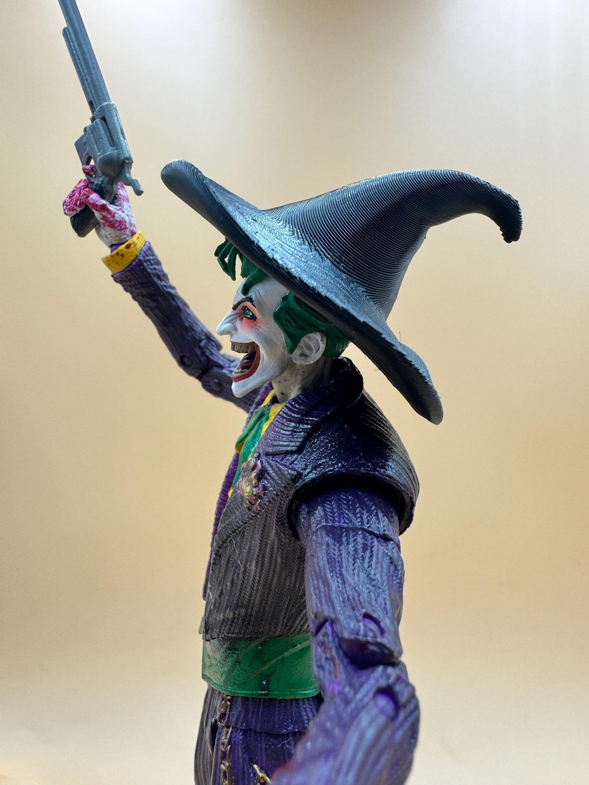 Trick or Treat Set
