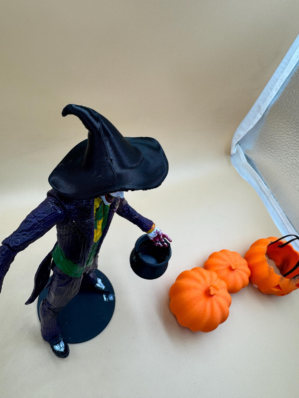 Trick or Treat Set