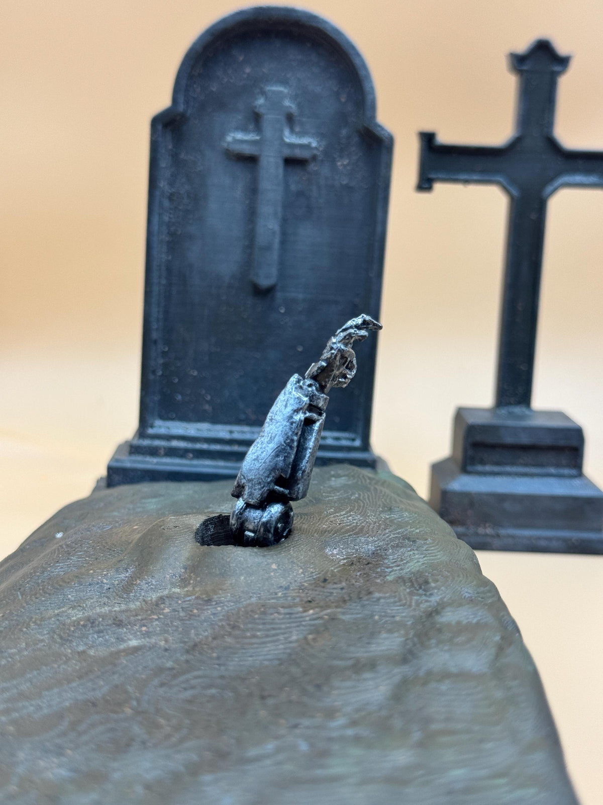 Halloween Diorama Combo Set