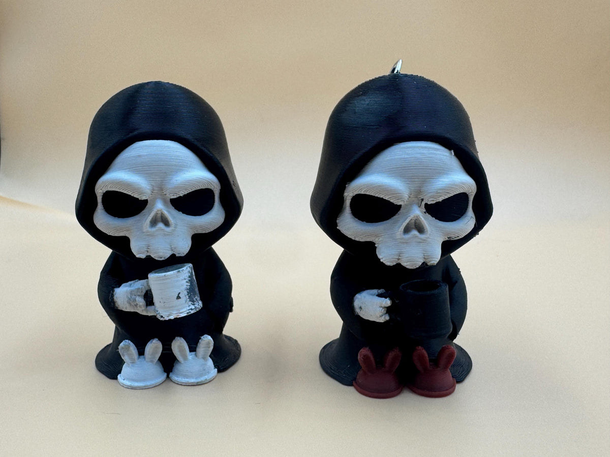 Morning Reaper