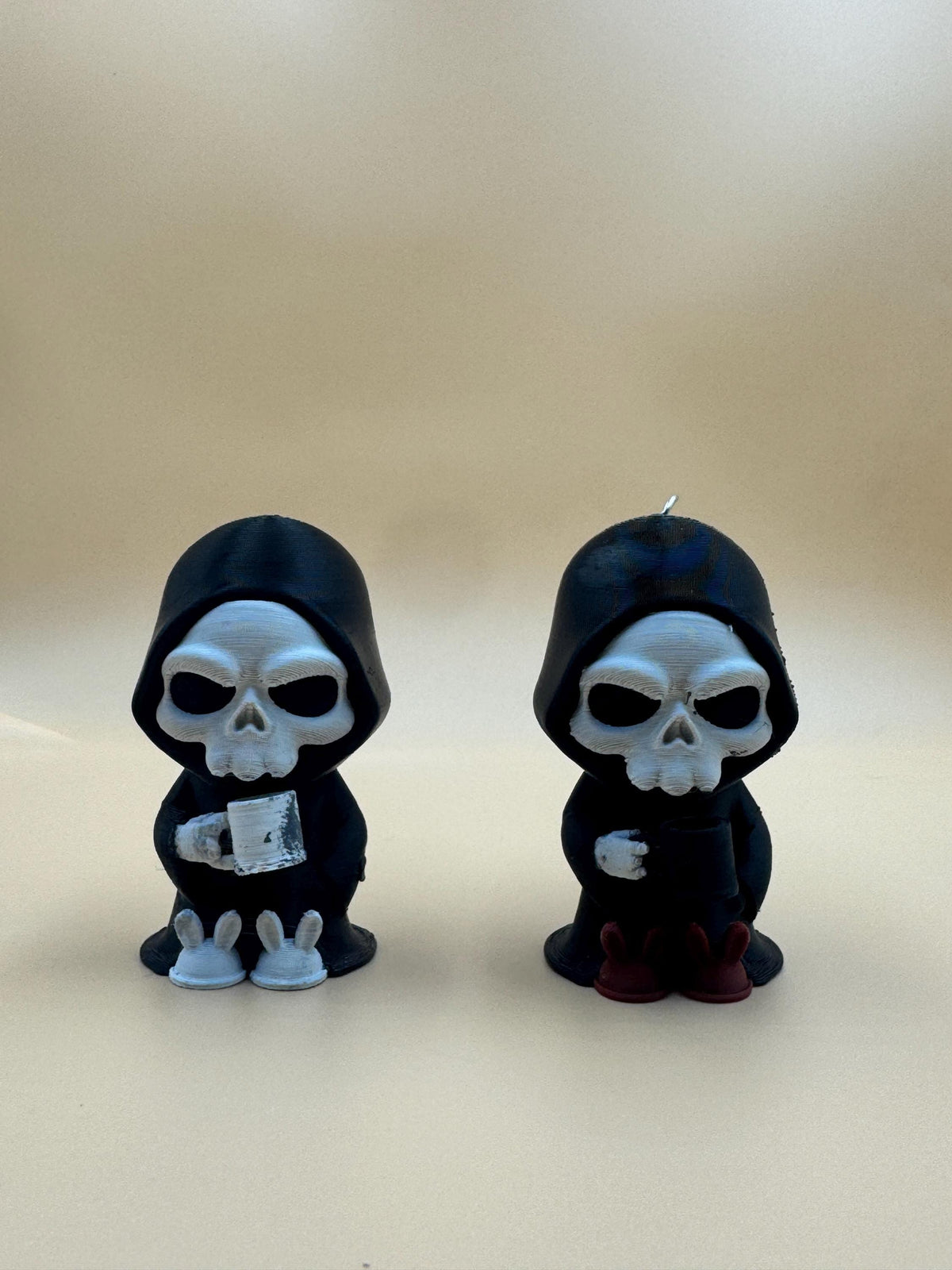 Morning Reaper