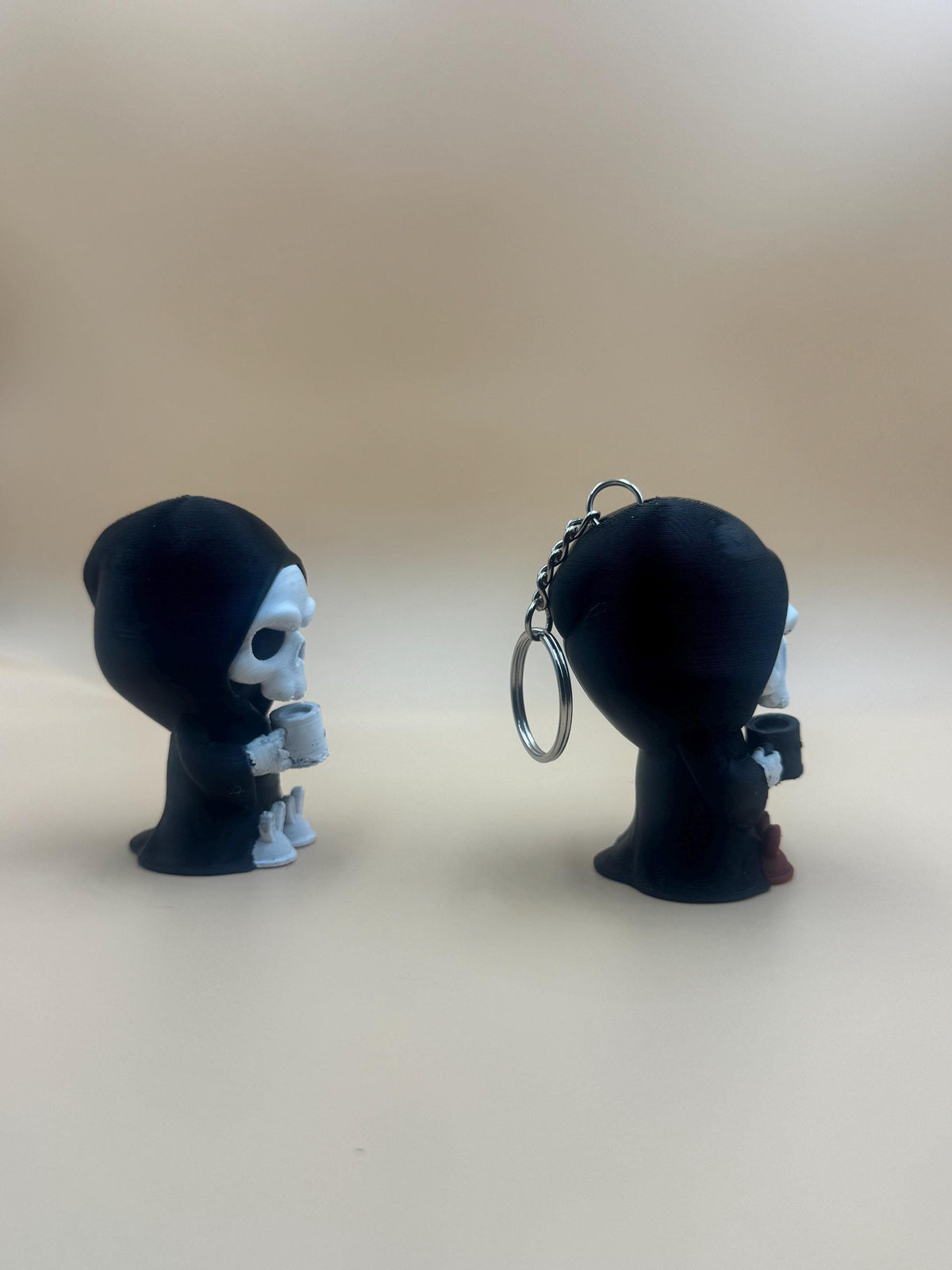 Morning Reaper