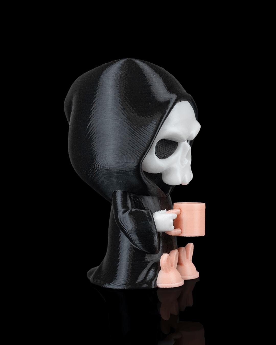 Morning Reaper