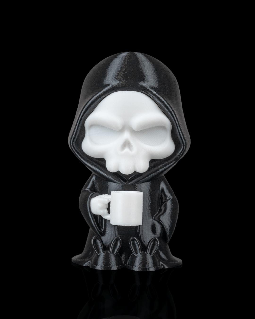 Morning Reaper