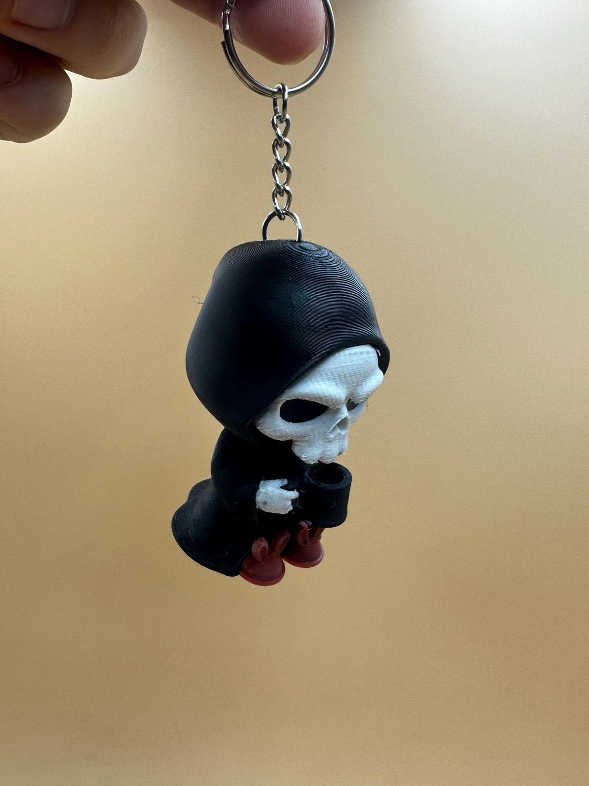 Morning Reaper