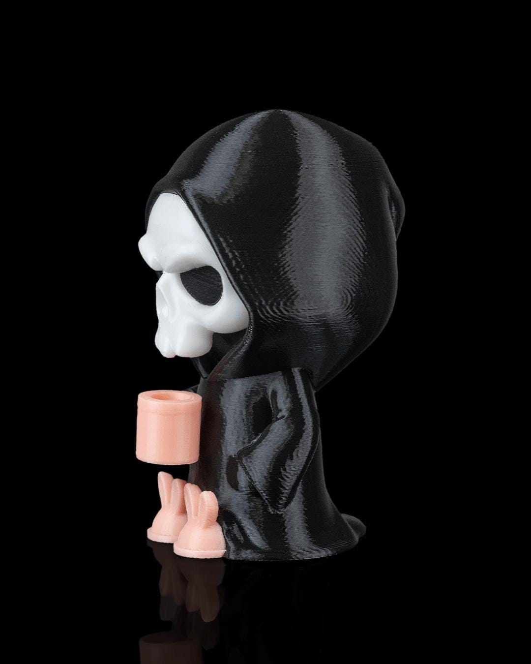 Morning Reaper