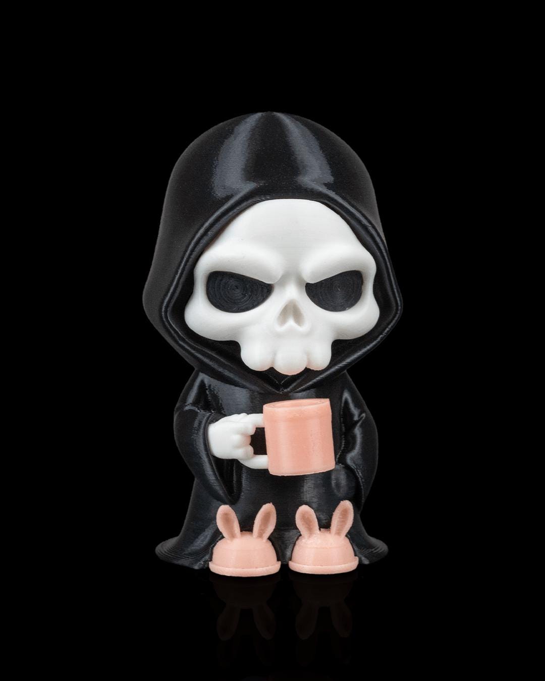 Morning Reaper