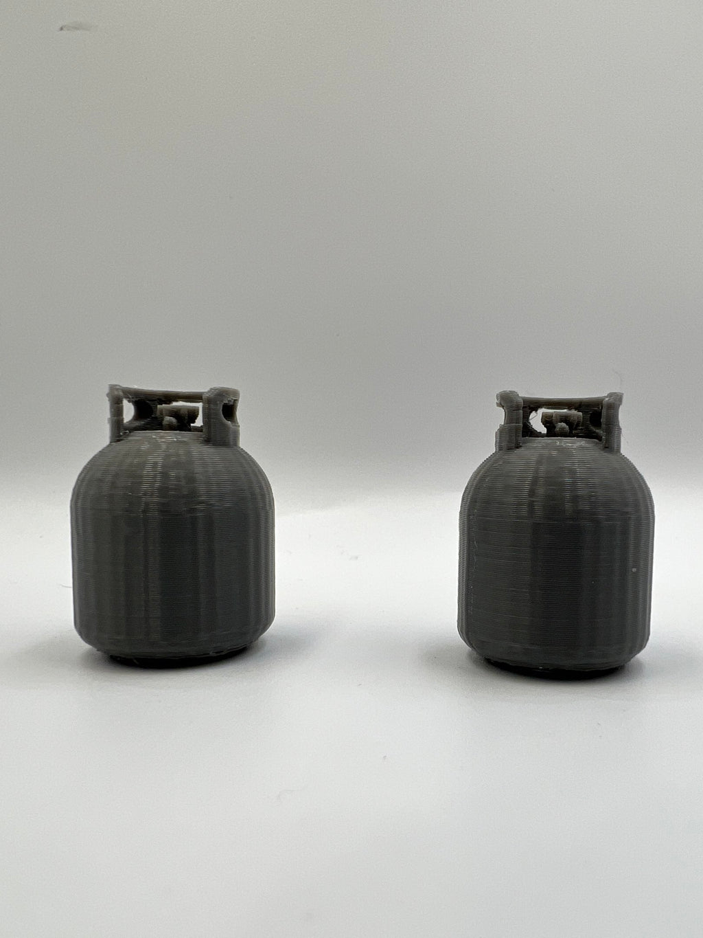 Propane Tank (Pack of 4)