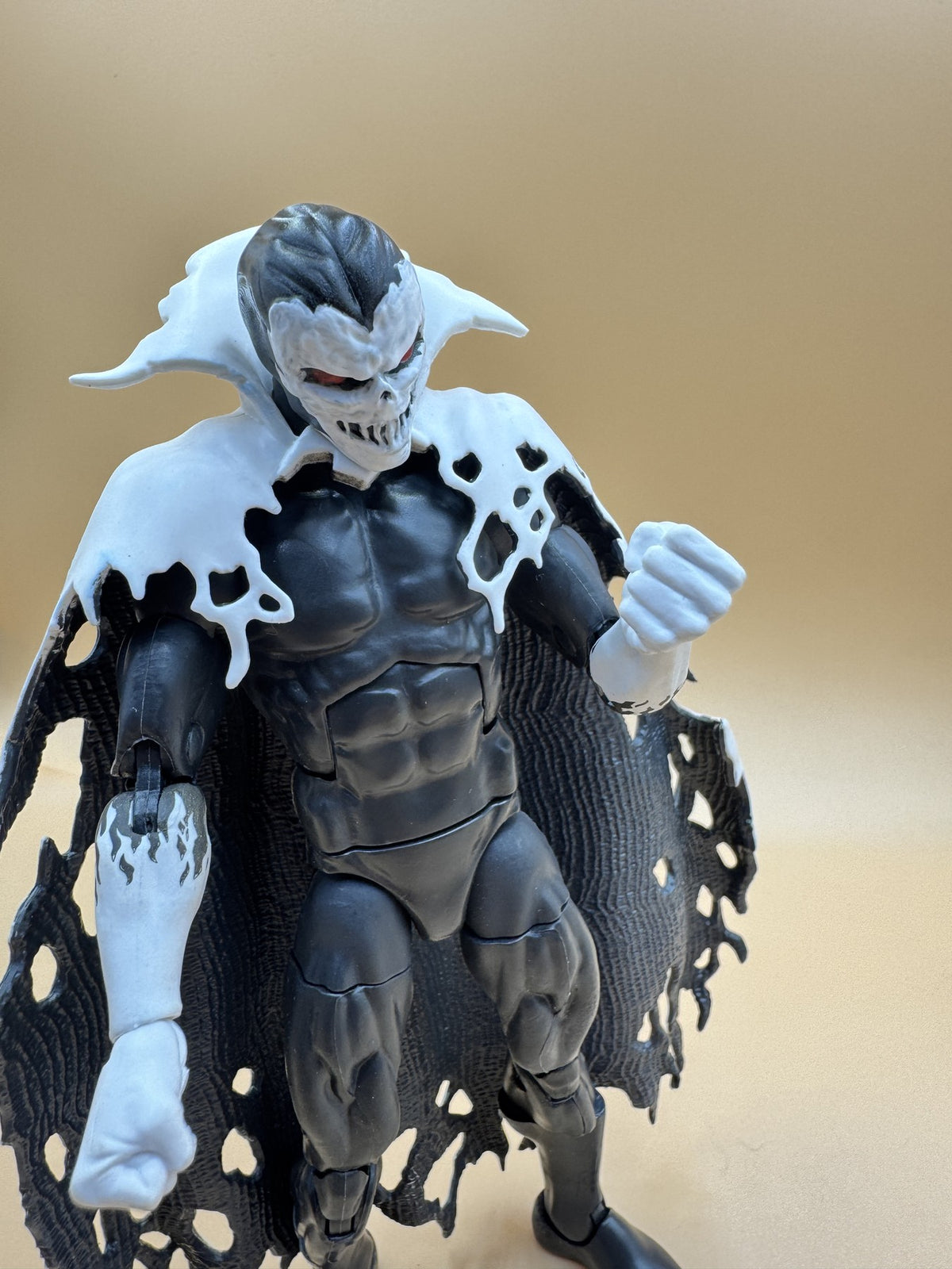 Grinning Dread painted, full figure