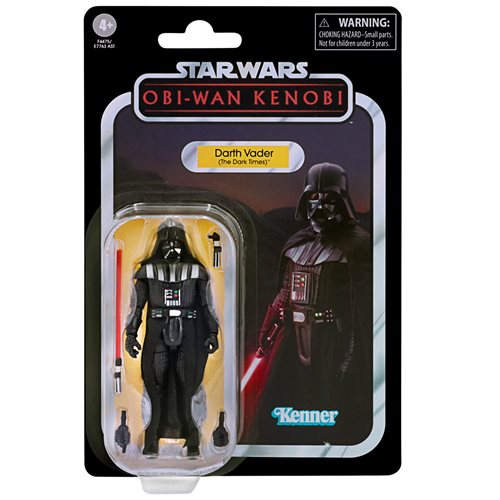 Star Wars The Vintage Collection: Darth Vader (Dark Times)