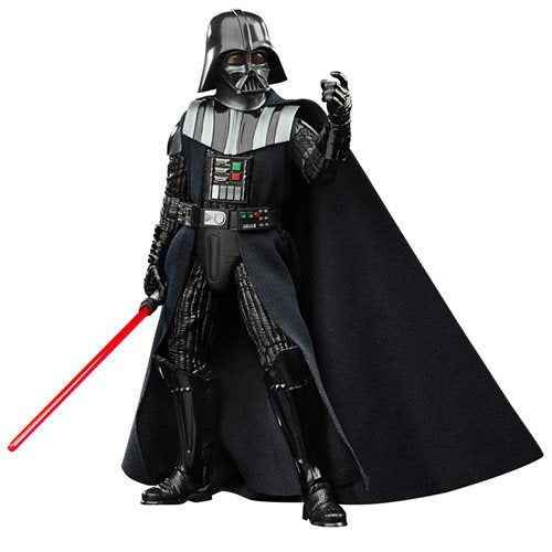 Star Wars The Black Series: Darth Vader (Obi-Wan Kenobi)