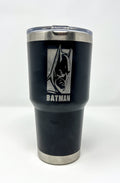 30 oz. Fan Tumbler