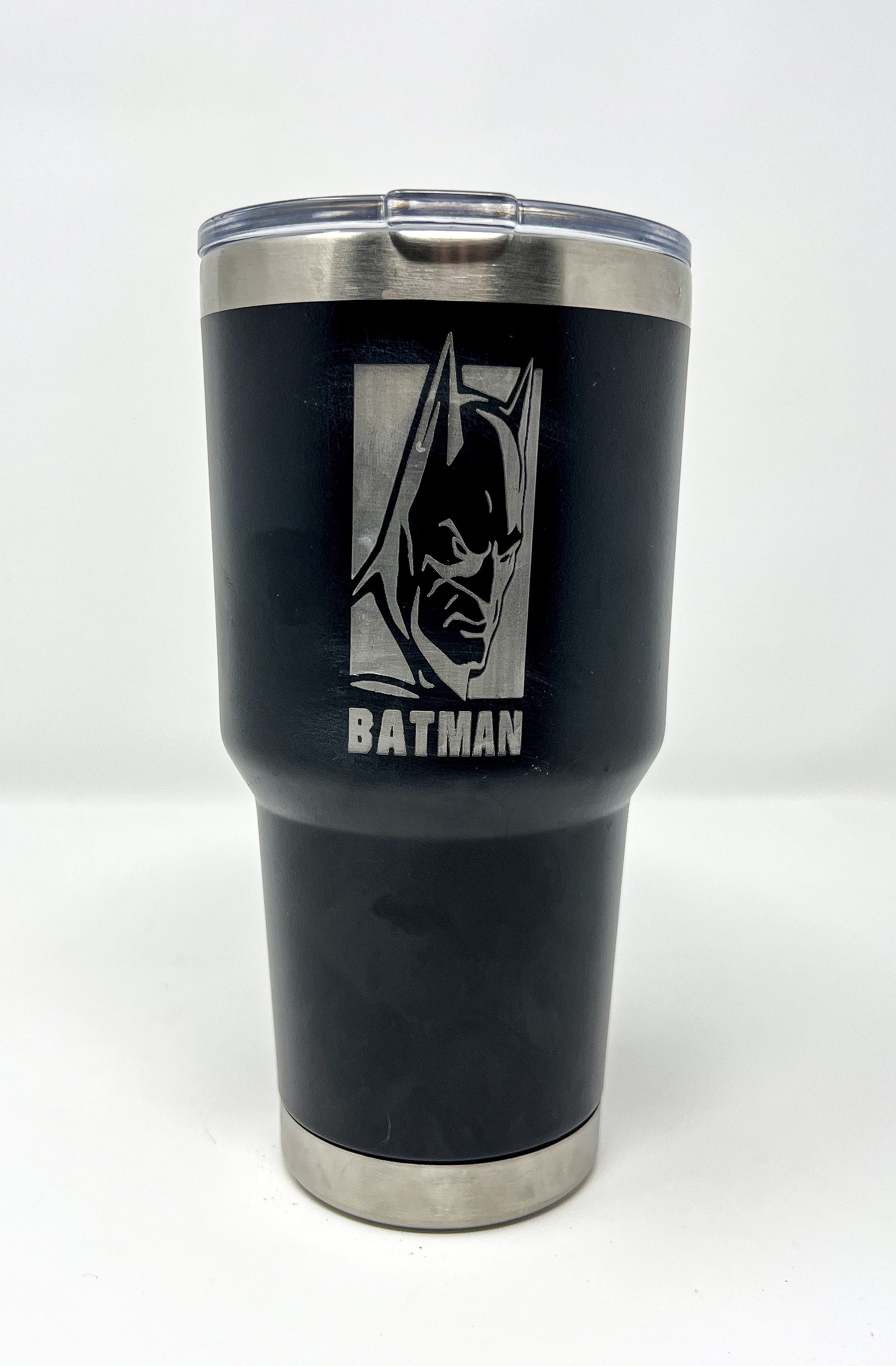 30 oz. Fan Tumbler
