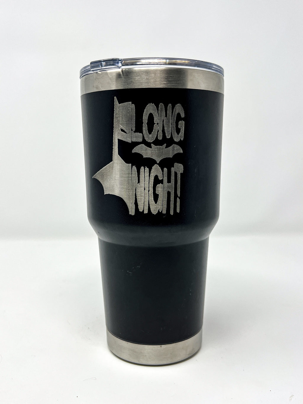 30 oz. Fan Tumbler