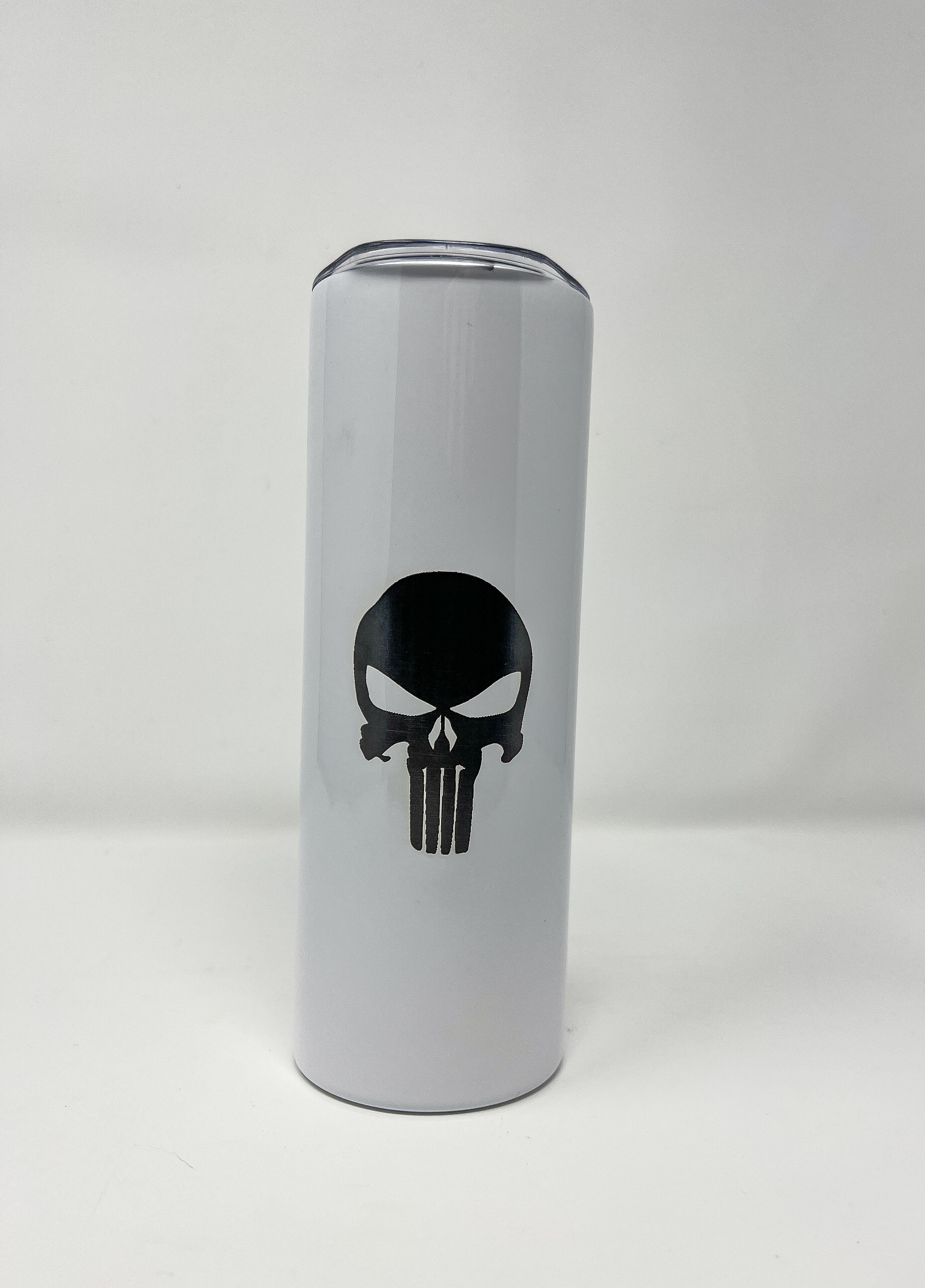20 oz. Fan Tumbler